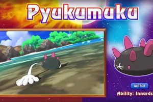 Unleash Retaliation: Innards Out Pokemon Strategy Guide | Pokémon Guide & Updates – Latest News, Games, Cards, and Tips