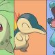 Gen 2 Pokemon Starters Guide: Johto's Best Pokemon | Pokémon Guide & Updates – Latest News, Games, Cards, and Tips