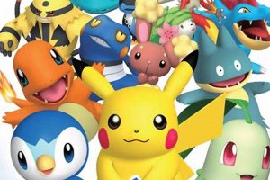 Explore Wii Pokemon Games: Classic Adventures + More! | Pokémon Guide & Updates – Latest News, Games, Cards, and Tips