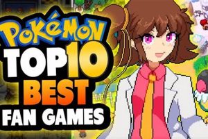 Pokmon Fan Game Party Size: Max Team Guide & Tips! | Pokémon Guide & Updates – Latest News, Games, Cards, and Tips