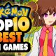 Pokmon Fan Game Party Size: Max Team Guide & Tips! | Pokémon Guide & Updates – Latest News, Games, Cards, and Tips