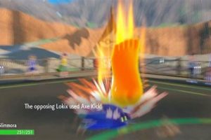 Mastering the Axe Kick Pokmon: A Guide + Tier List! | Pokémon Guide & Updates – Latest News, Games, Cards, and Tips