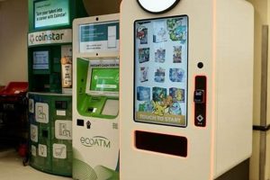 Find Pokemon Center Vending Machine Locations Near You! | Pokémon Guide & Updates – Latest News, Games, Cards, and Tips