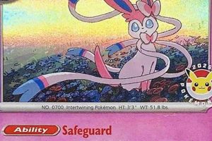 Get Your Sylveon: Pokmon Day Promo Guide! | Pokémon Guide & Updates – Latest News, Games, Cards, and Tips