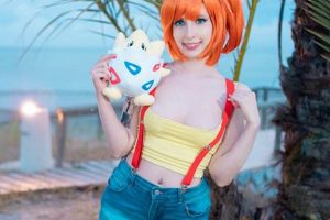 NSFW Pokemon: Misty R34 Content &amp; Fandom | Pokémon Guide & Updates – Latest News, Games, Cards, and Tips