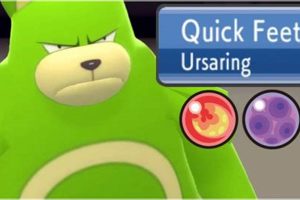 Unleash Pokemon Quick Feet: Speed Boost Guide & More! | Pokémon Guide & Updates – Latest News, Games, Cards, and Tips