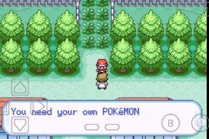 Complete Pokmon LeafGreen Walkthrough Guide + Tips | Pokémon Guide & Updates – Latest News, Games, Cards, and Tips