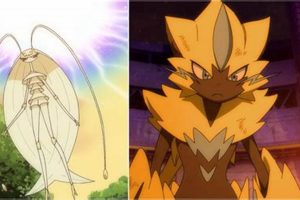 Unlock the Speed: What is the Fastest Pokemon? +Tips | Pokémon Guide & Updates – Latest News, Games, Cards, and Tips