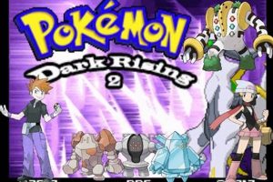 Unveiling the Rise of Dark Pokemon in the Arena! | Pokémon Guide & Updates – Latest News, Games, Cards, and Tips