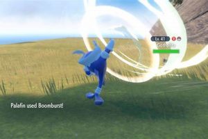 Unleash Power: Boomburst Pokemon Guide & Strategies | Pokémon Guide & Updates – Latest News, Games, Cards, and Tips