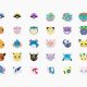 Get Cute: Free Pokemon Emoji List & Guide (2024) | Pokémon Guide & Updates – Latest News, Games, Cards, and Tips