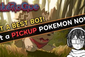 Boost Your Game: Pickup Pokemon Guide & Tips | Pokémon Guide & Updates – Latest News, Games, Cards, and Tips