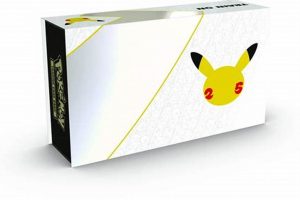 Buy Pokemon Celebrations Booster Box: Price & Value! Pokémon Guide & Updates – Latest News, Games, Cards, and Tips Buy Pokemon Celebrations Booster Box: Price & Value! | Pokémon Guide & Updates – Latest News, Games, Cards, and Tips