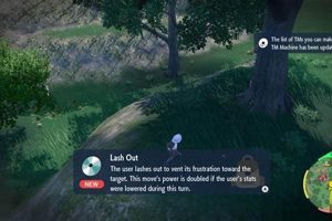Taming Lash Out Pokemon: Anger Management Tips | Pokémon Guide & Updates – Latest News, Games, Cards, and Tips