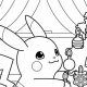 Festive Fun: Pokemon Christmas Coloring Pages for Holiday Cheer | Pokémon Guide & Updates – Latest News, Games, Cards, and Tips