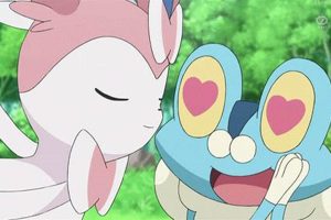 Power of Pokemon Draining Kiss: Heal & Damage! | Pokémon Guide & Updates – Latest News, Games, Cards, and Tips
