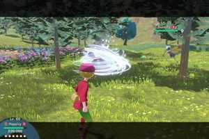 Unlock Silver Wind Pokemon: Builds &amp; Strategy! | Pokémon Guide & Updates – Latest News, Games, Cards, and Tips