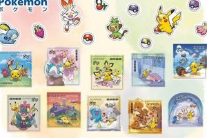 Collectible Pokemon Stamps: Guide + Values Pokémon Guide & Updates – Latest News, Games, Cards, and Tips Collectible Pokemon Stamps: Guide + Values | Pokémon Guide & Updates – Latest News, Games, Cards, and Tips