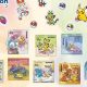 Collectible Pokemon Stamps: Guide + Values | Pokémon Guide & Updates – Latest News, Games, Cards, and Tips