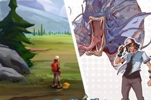 Guide: Regen Pokemon - Build a Powerful Team Now! | Pokémon Guide & Updates – Latest News, Games, Cards, and Tips