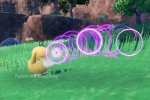 Guide to Simple Beam Pokemon Moves: Unleash Power! | Pokémon Guide & Updates – Latest News, Games, Cards, and Tips