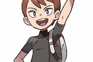 Mastering the Pokmon Trace: Tips &amp; Tricks | Pokémon Guide & Updates – Latest News, Games, Cards, and Tips