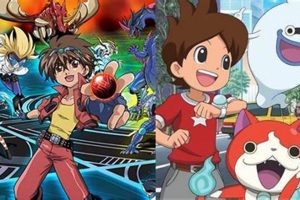 More Shows Like Pokemon: Monster Anime &amp; Adventures | Pokémon Guide & Updates – Latest News, Games, Cards, and Tips