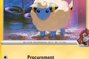 Team Rocket's Mareep Return: Pokemon Trouble Ahead! | Pokémon Guide & Updates – Latest News, Games, Cards, and Tips