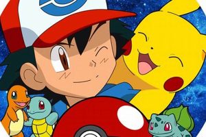 Round & Ready: Discover Circular Pokemon! Guide | Pokémon Guide & Updates – Latest News, Games, Cards, and Tips