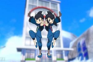 Unlocking the Pokemon Twin Power: Strategy Guide | Pokémon Guide & Updates – Latest News, Games, Cards, and Tips