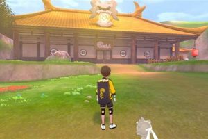 Train Like a Pro: Dojo Pokemon Guide for Champions! | Pokémon Guide & Updates – Latest News, Games, Cards, and Tips