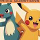 Test Your Knowledge: Pokemon Trivia Questions & Answers | Pokémon Guide & Updates – Latest News, Games, Cards, and Tips
