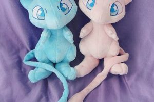 Rare Shiny Pokemon Plushies: Collect Them All! | Pokémon Guide & Updates – Latest News, Games, Cards, and Tips