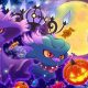 Spooky Pokemon Halloween Wallpaper: Get Festive! | Pokémon Guide & Updates – Latest News, Games, Cards, and Tips