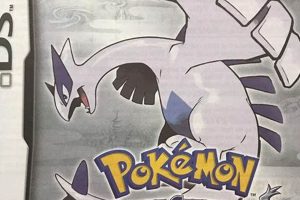 Pokmon SoulSilver: Quick Cheats & Hacks Guide | Pokémon Guide & Updates – Latest News, Games, Cards, and Tips