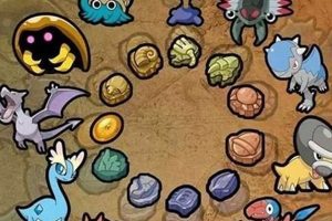 Unearth Ancient Power: Covered Fossil Pokmon Guide | Pokémon Guide & Updates – Latest News, Games, Cards, and Tips