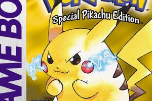 Best Pokemon Yellow Emulator Guide + Tips & Tricks | Pokémon Guide & Updates – Latest News, Games, Cards, and Tips