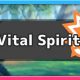 Unleash Vital Spirit Pokemon: Sleep-Proof Power! | Pokémon Guide & Updates – Latest News, Games, Cards, and Tips