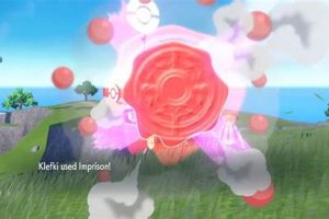 Learn To Imprison Pokemon: Guide & Tips | Pokémon Guide & Updates – Latest News, Games, Cards, and Tips