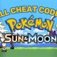 Easy Pokemon Sun Cheats: Tips & Tricks! | Pokémon Guide & Updates – Latest News, Games, Cards, and Tips