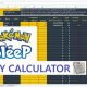 Best Pokmon Sleep Calculator: Track, Predict & Win! | Pokémon Guide & Updates – Latest News, Games, Cards, and Tips