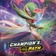 Unlock Your Champion's Path: Pokmon TCG Expansion! | Pokémon Guide & Updates – Latest News, Games, Cards, and Tips
