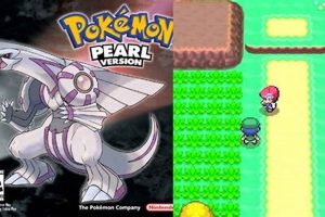 Get Ahead: Pokmon Pearl Cheats & Secrets Revealed! | Pokémon Guide & Updates – Latest News, Games, Cards, and Tips