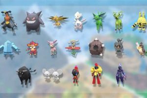 Top Pokemon Worst Shinies: The Most Disappointing Pokémon Guide & Updates – Latest News, Games, Cards, and Tips Top Pokemon Worst Shinies: The Most Disappointing | Pokémon Guide & Updates – Latest News, Games, Cards, and Tips