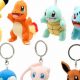 Pocket Pokemon: Keyring Plush Charm & More! | Pokémon Guide & Updates – Latest News, Games, Cards, and Tips