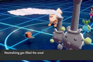 Mastering Neutralizing Gas Pokemon: A Strategic Guide | Pokémon Guide & Updates – Latest News, Games, Cards, and Tips