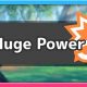Guide to Pokemon with Huge Power: Stats & Strategy | Pokémon Guide & Updates – Latest News, Games, Cards, and Tips