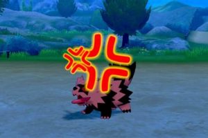 Guide to Swagger Pokemon: Strategies & Builds | Pokémon Guide & Updates – Latest News, Games, Cards, and Tips