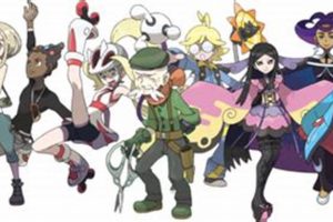 Guide: Conquer Pokmon Y Gyms | Tips & Tricks | Pokémon Guide & Updates – Latest News, Games, Cards, and Tips