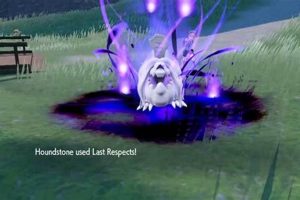 Honoring Loss: Last Respects Pokemon Tributes & Memories | Pokémon Guide & Updates – Latest News, Games, Cards, and Tips